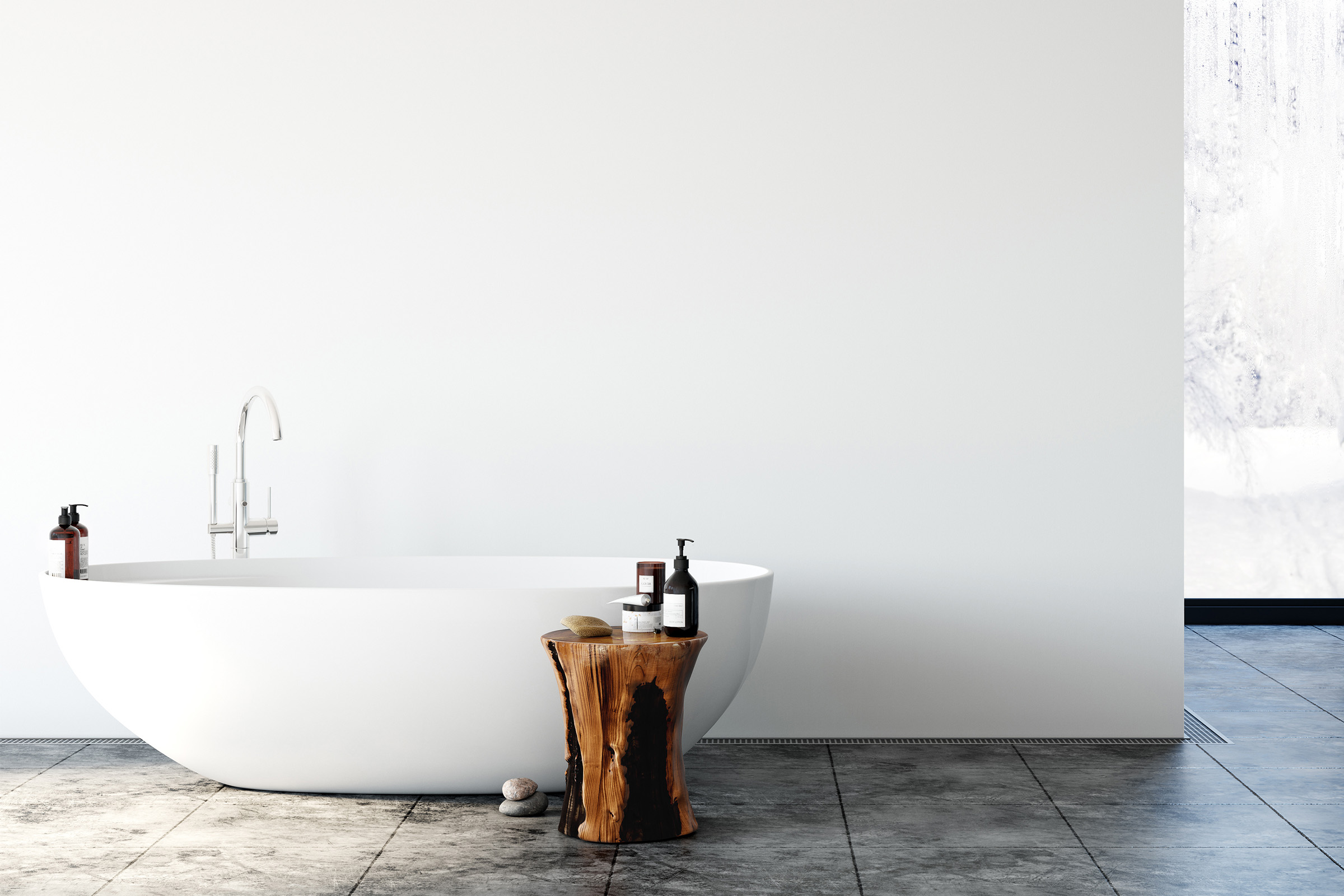 StoWall Creativ Easy, StoWall Creativ Strong und StoWall Creativ Flex Nassraumbeschichtungen