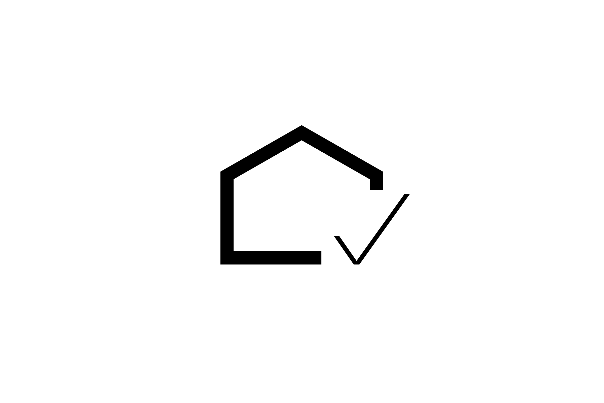 Icône, pictogramme Pilier de compétences Fonction : maison avec crochet