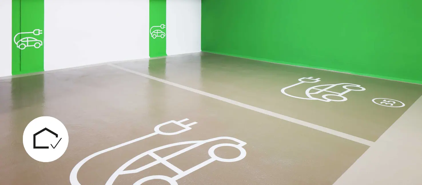 Tiefgarage Wydenbrück, Paderborn DE