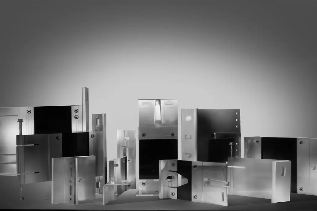 Kunden- und objektindividuell konstruierte thermisch optimierte Konsolen nach statischen Anforderung