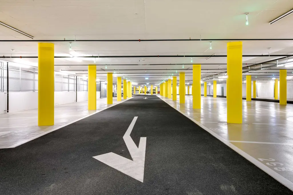 Teuchelweiher, Winterthur, CH; Foto: © Mauro Moschetta, fotomentum GmbH, Winterthur, CH