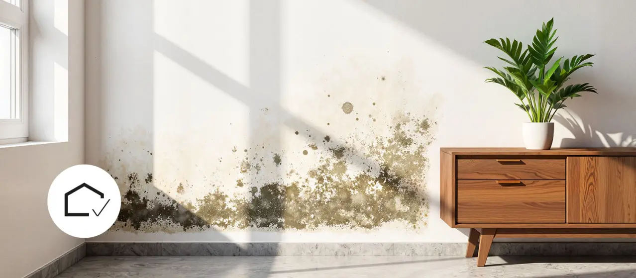 Schimmelsanierung mit System - StoReno In Protect M