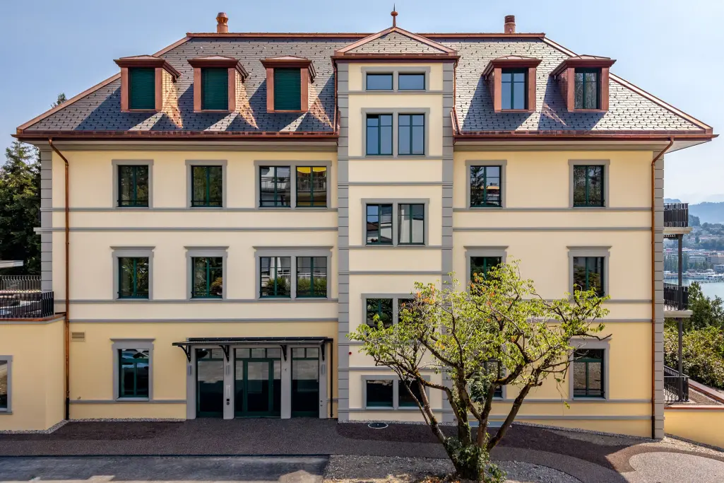 Haus Bernarda Luzern
