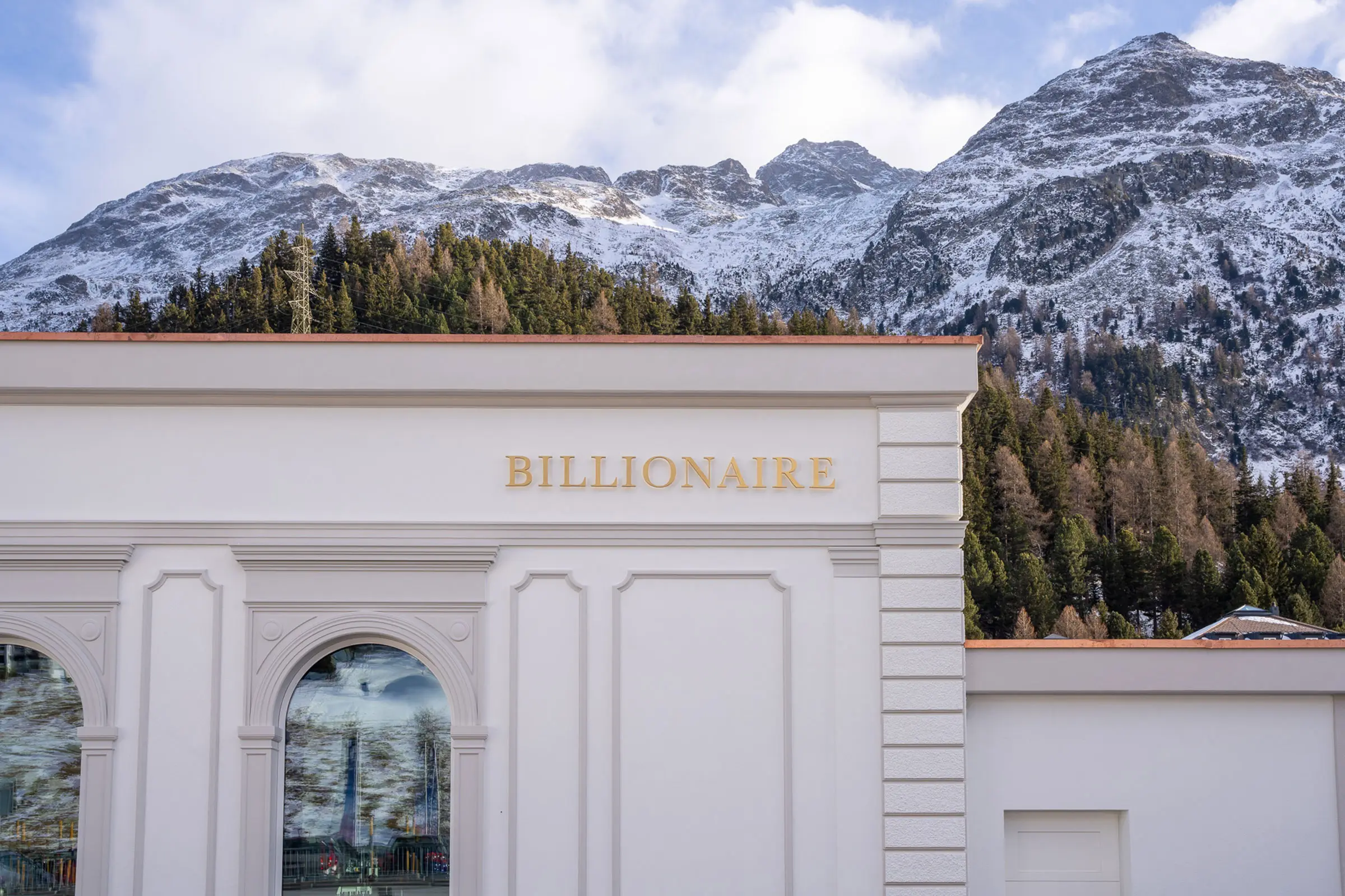 Design della superficie esterna con elementi di facciata StoDeco