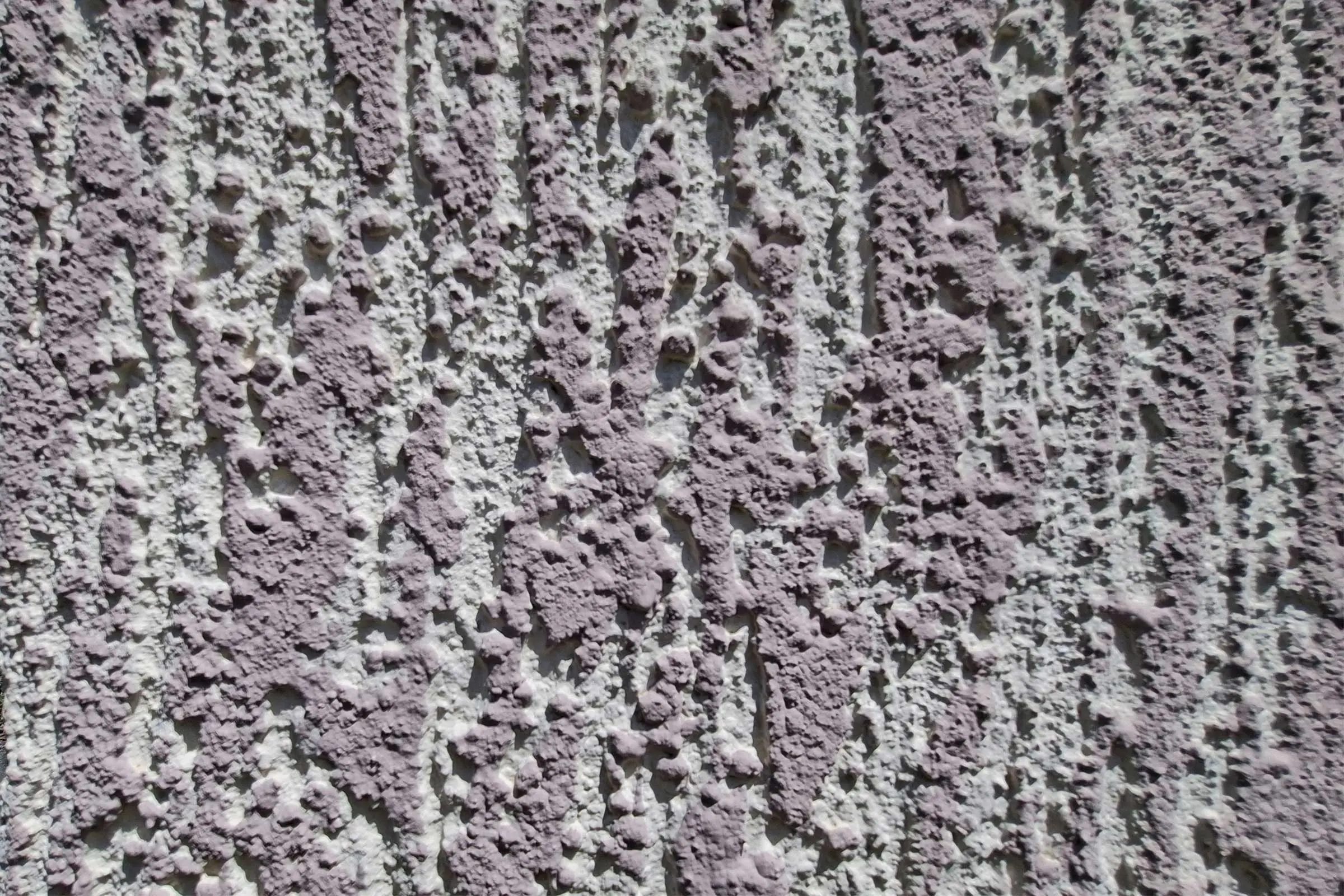 Nahaufnahme Putztechnik StoSignature