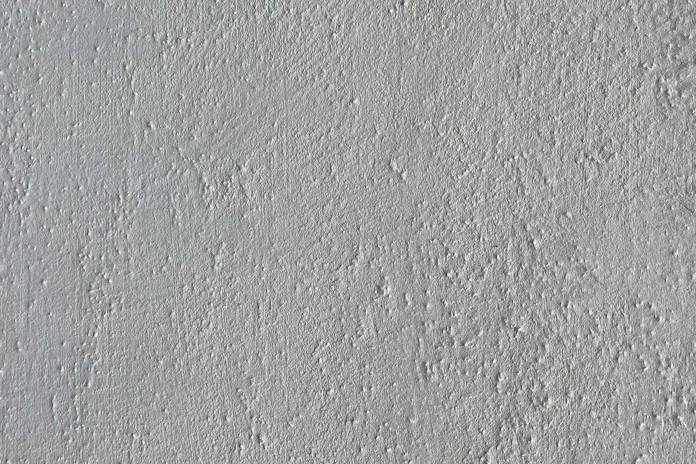 Nahaufnahme Fassadenputz in beige