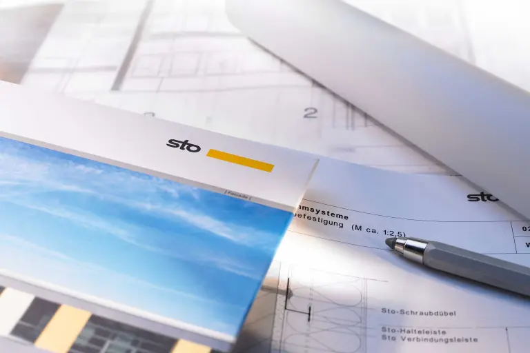 Konstruktionsdetails - grosse Vielfalt in CAD-Darstellung