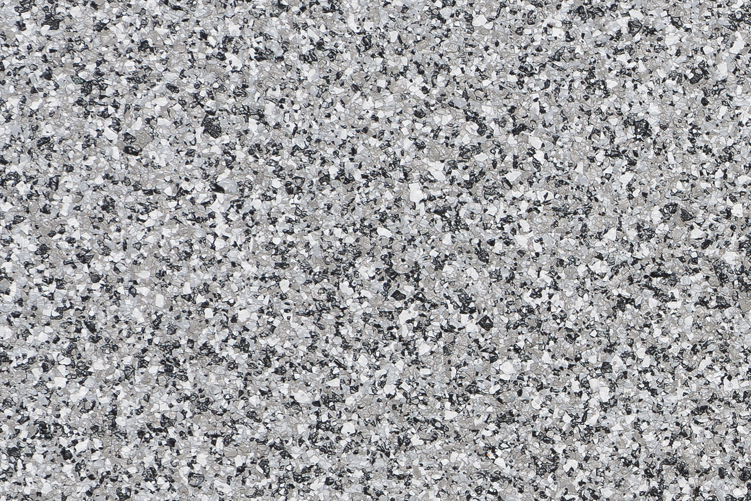 muster-balkonbeschichtung-acrylatchips in grauweiss