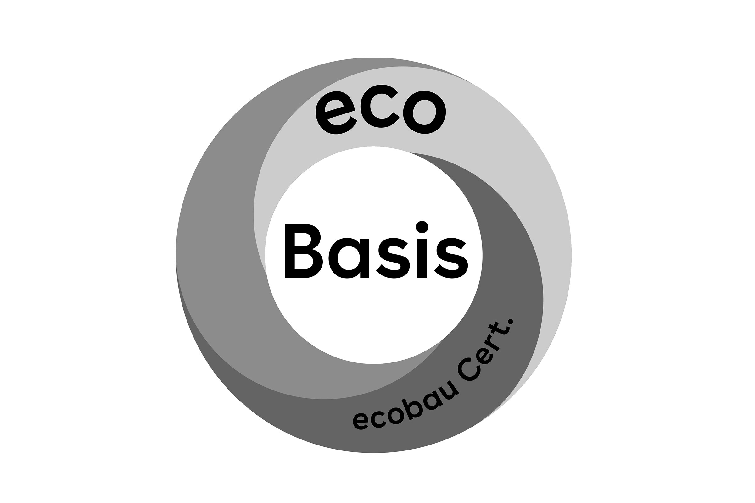 Logo ecoBau
