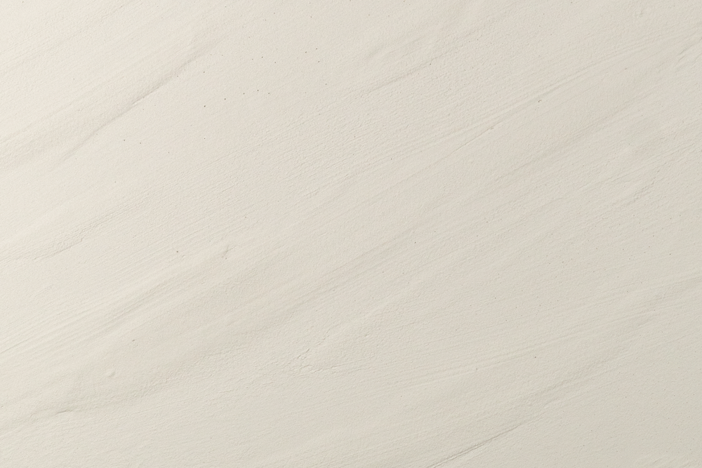 StoSignature Interior Oberfläche mit StoDecosit #01 Dune umgesetzt.