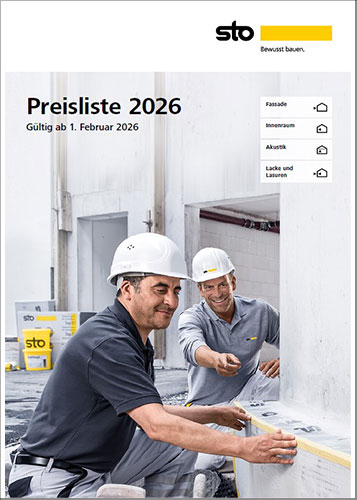 Bild von zwei Fachhanwerkern im Gespräch