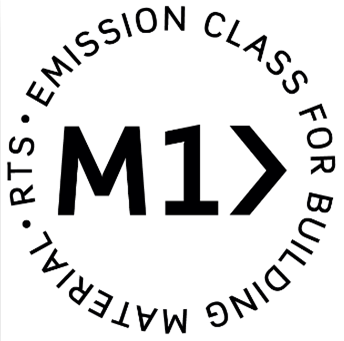 Prüfsiegel M1