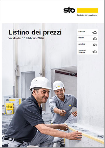 Immagine di due artigiani specializzati in conversazione