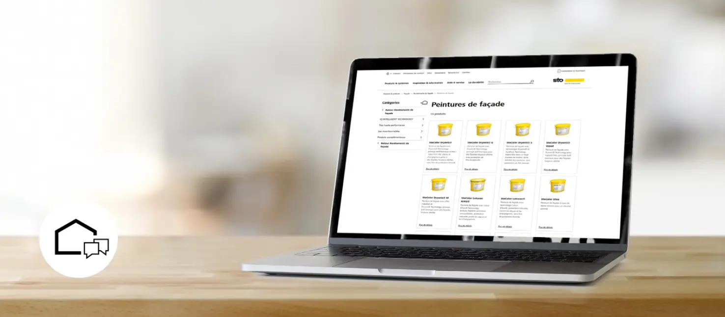 Situation einer Bestellung im Online Shop