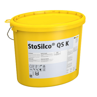 StoSilco® QS K/R
