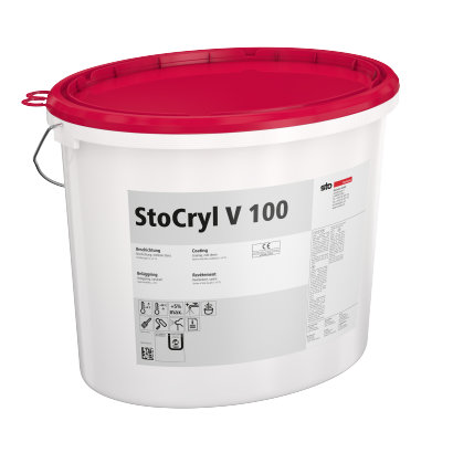 StoCryl V 100