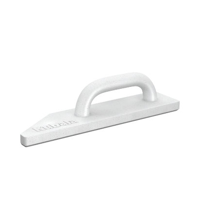 Sto-Reibescheibe Styropor