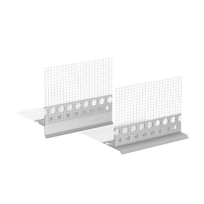 Sto-Tropfkantenprofil Vario