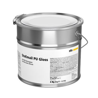 StoEmail PU Gloss