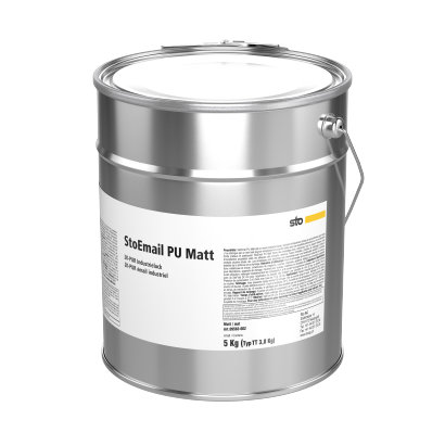 StoEmail PU Matt