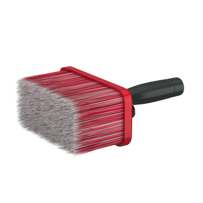 Deckenbürste SOLVAmaxx