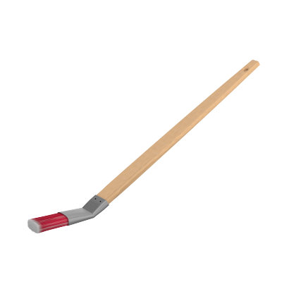 Plattpinsel SOLVAmaxx