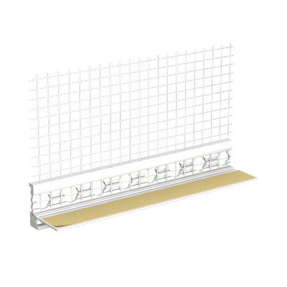 StoProfile Seal Cortino