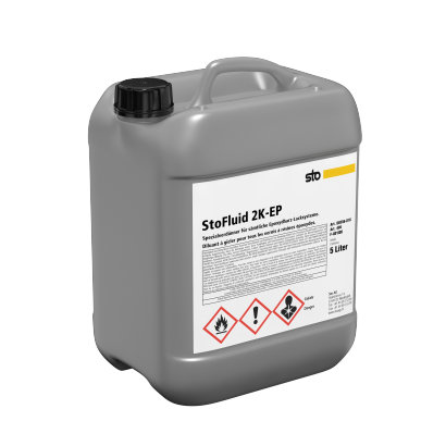 StoFluid 2K-EP
