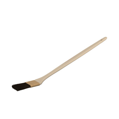 Schmal-Heizkörperpinsel