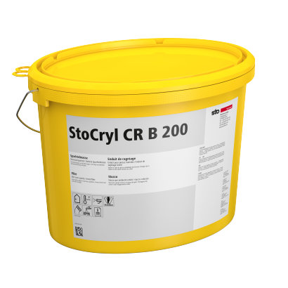 StoCryl CR B 200