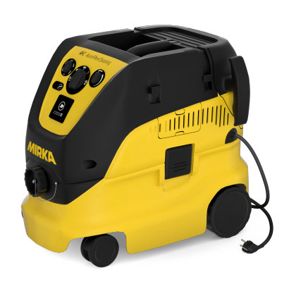 Mirka Industriestaubsauger 1230 L AFC