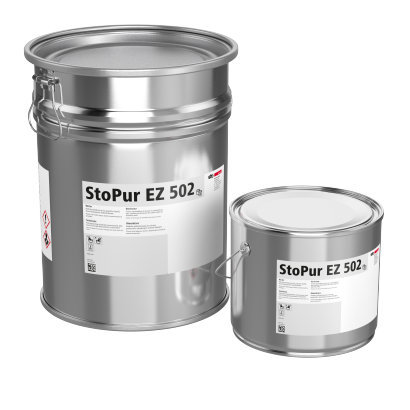 StoPur EZ 502
