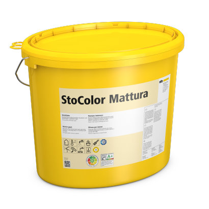 StoColor Mattura