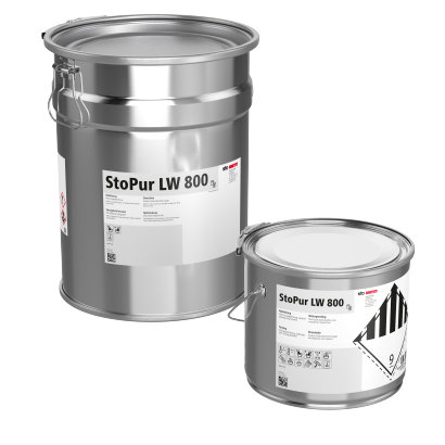 StoPur LW 800