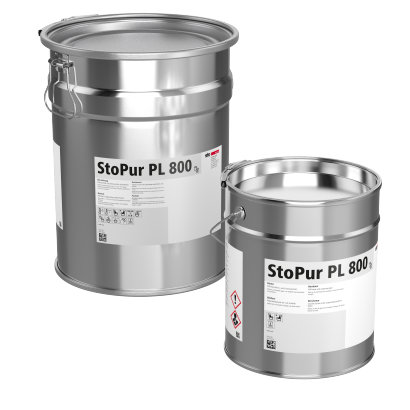 StoPur PL 800