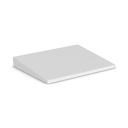 Sto-Schiuma minerale isolante per zoccolatura