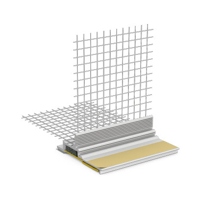 StoProfile Seal Lintel