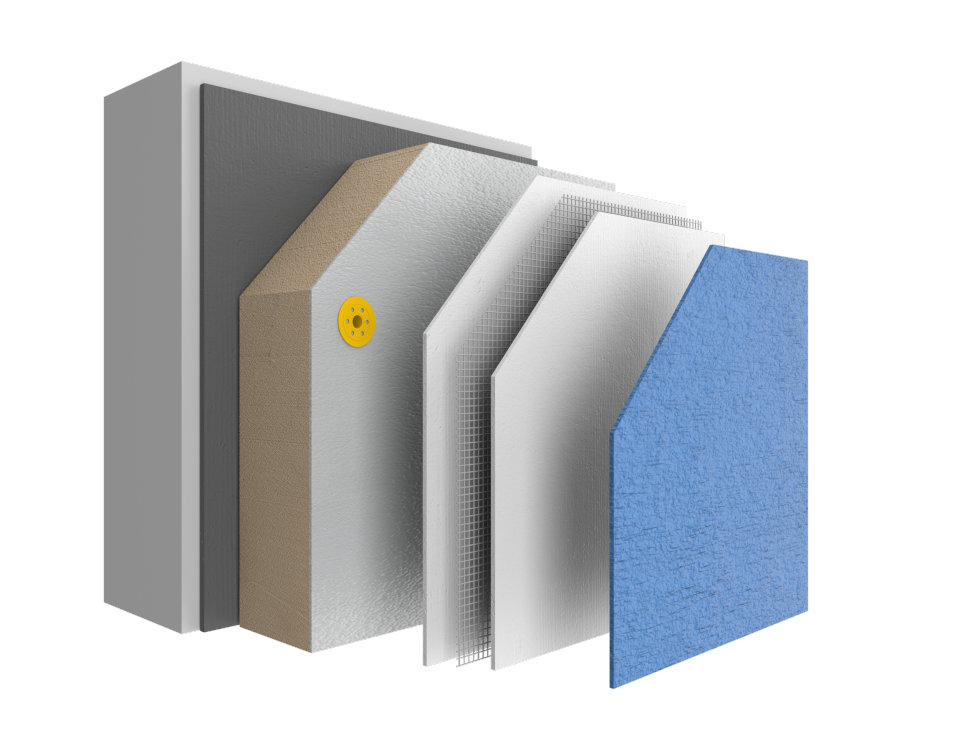 StoTherm PIR organisch