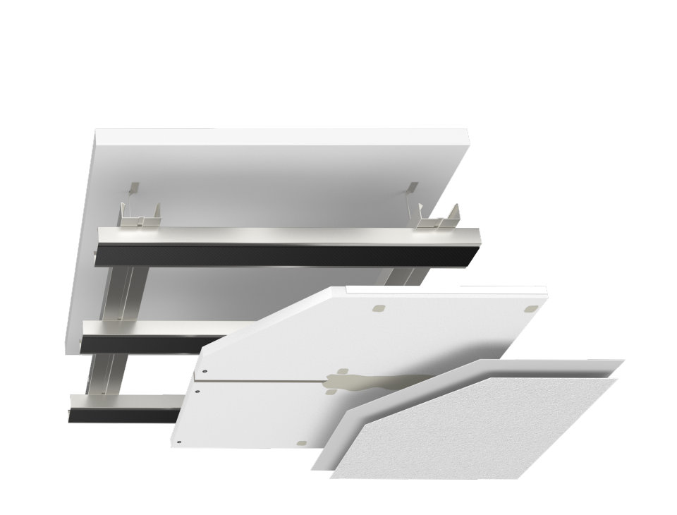 StoSilent Distance S