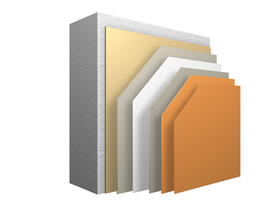 StoWall Creativ Flex