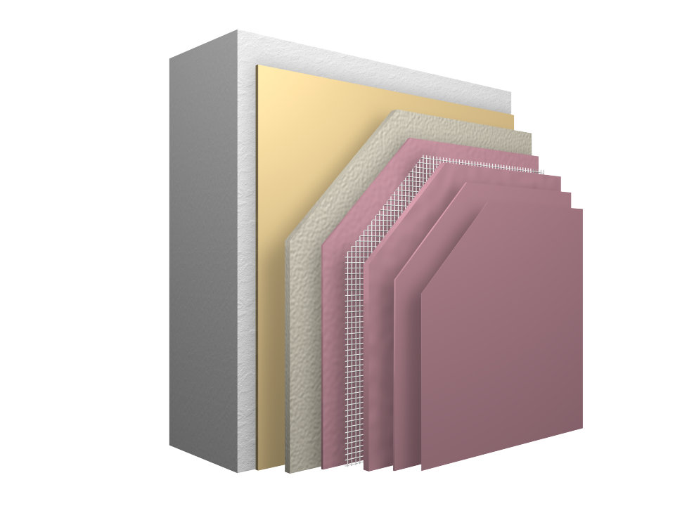 StoWall Creativ Easy