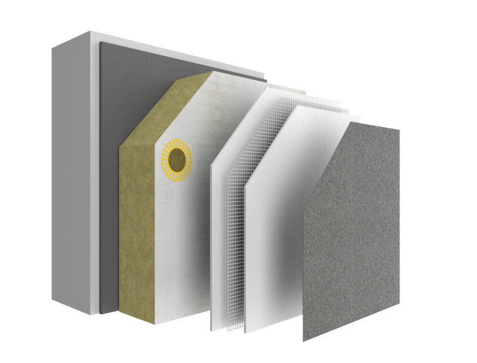 StoTherm Mineral Classic®