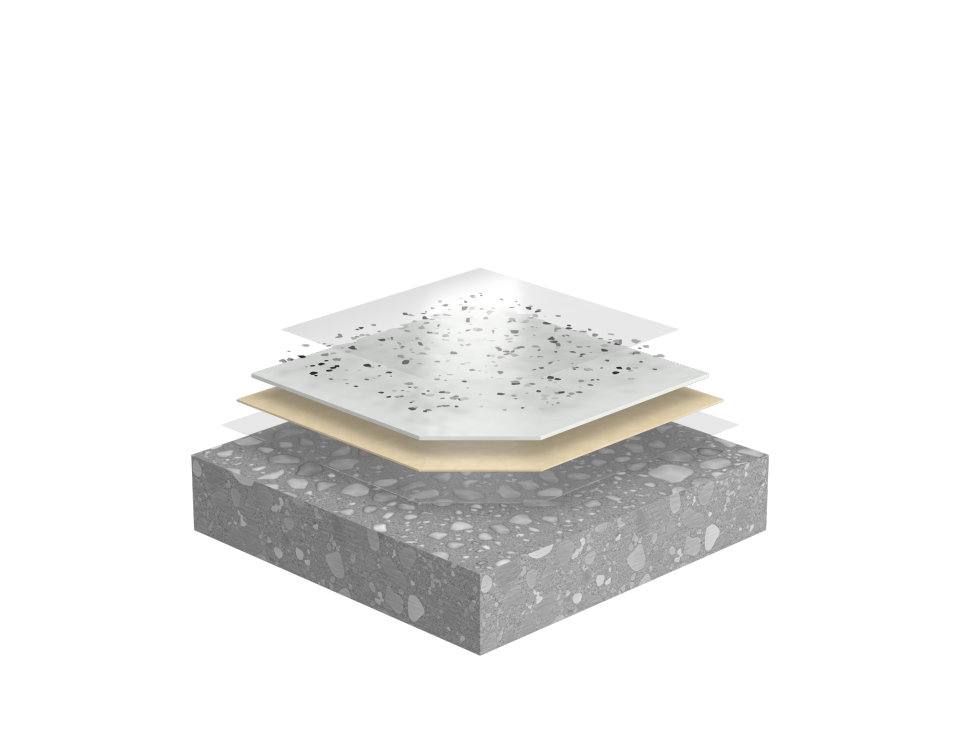 StoFloor Balcony Flexible EB 400