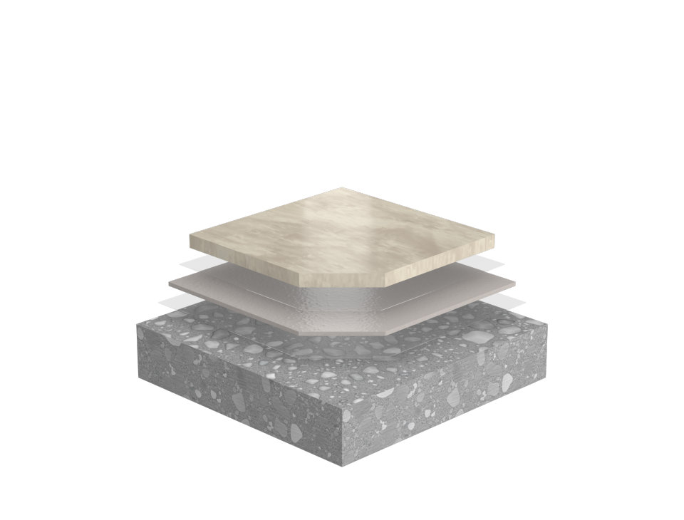 StoFloor Industry VM 640