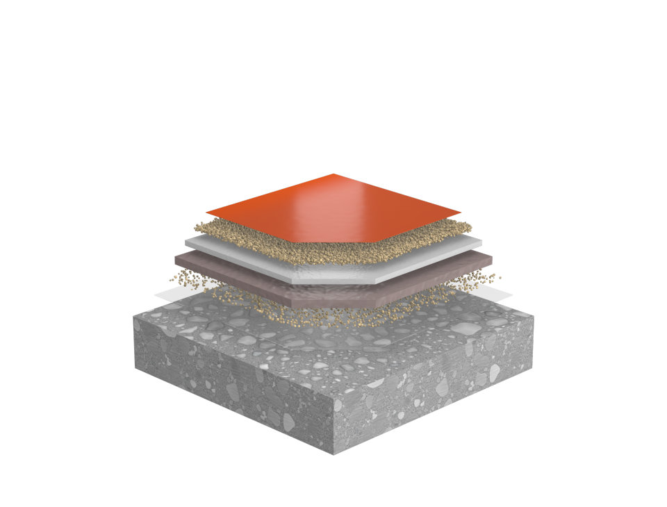 StoWaterproof Elastic LW 800