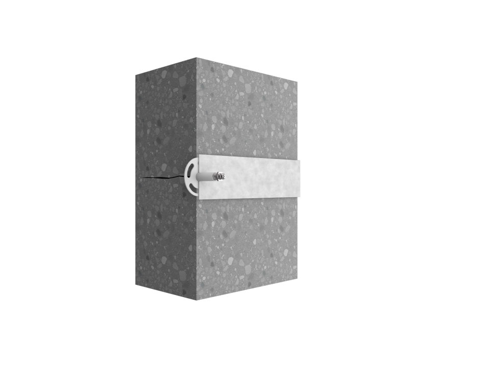 StoConcrete Inject IHS