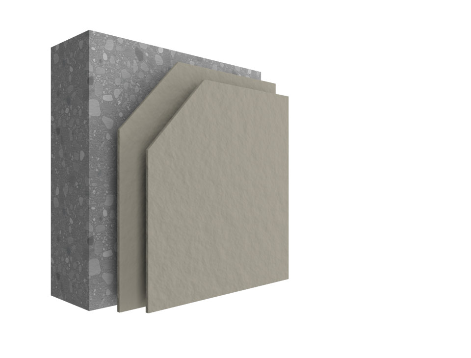 StoWaterproof Mineral Elastic FB